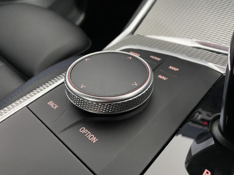 Used BMW 3 Series 2022 for sale - 77001373: Photo 32