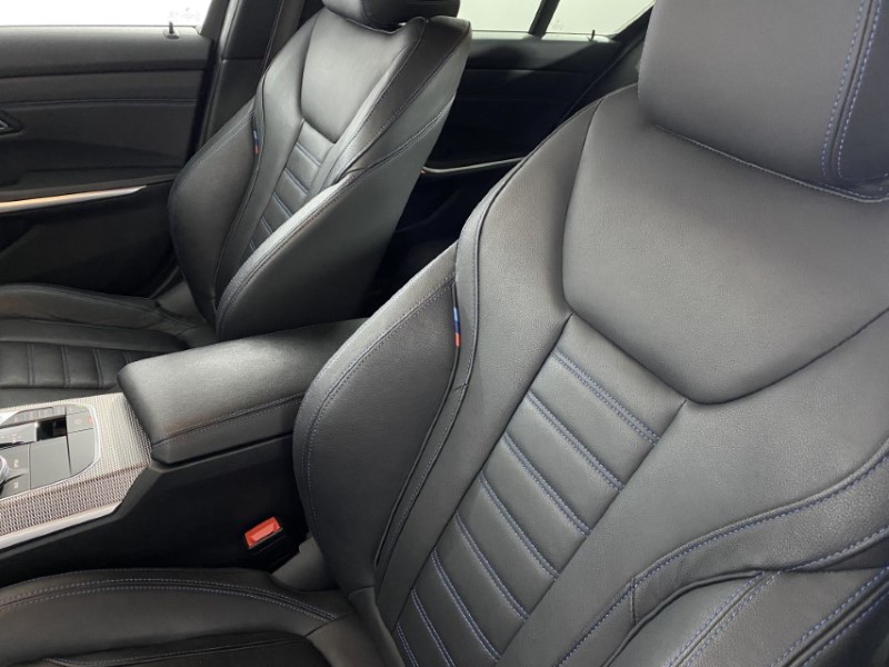 Used BMW 3 Series 2022 for sale - 77001373: Photo 34