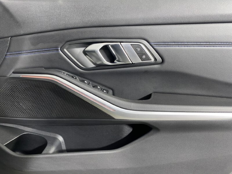 Used BMW 3 Series 2022 for sale - 77001373: Photo 35
