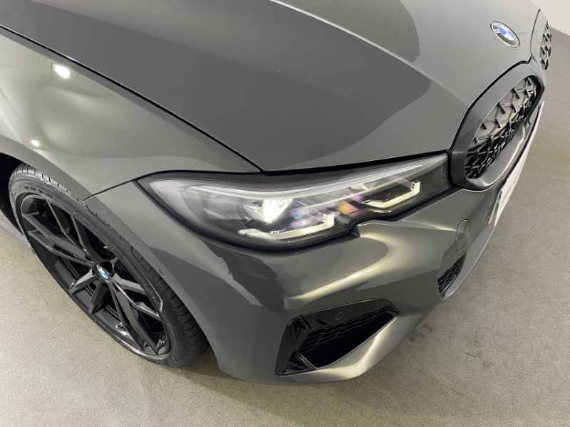 Used BMW 3 Series 2022 for sale - 77001373: Photo 46