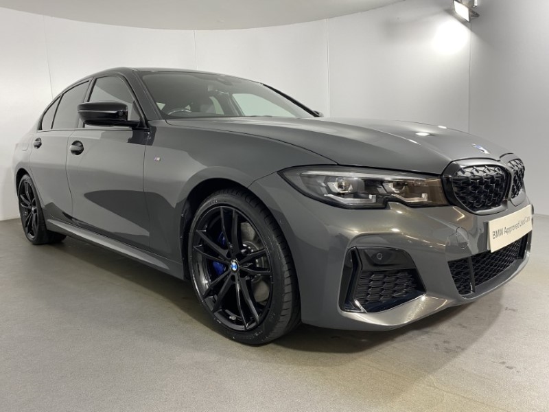 Used BMW 3 Series 2022 for sale - 77001373: Photo 48