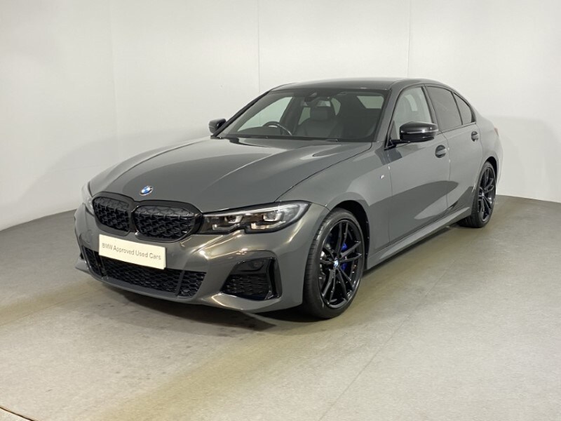 Used BMW 3 Series 2022 for sale - 77001373: Photo 49