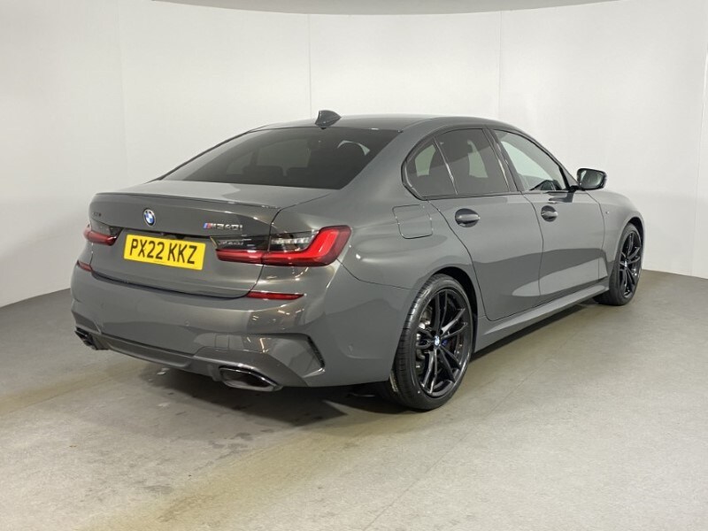 Used BMW 3 Series 2022 for sale - 77001373: Photo 50