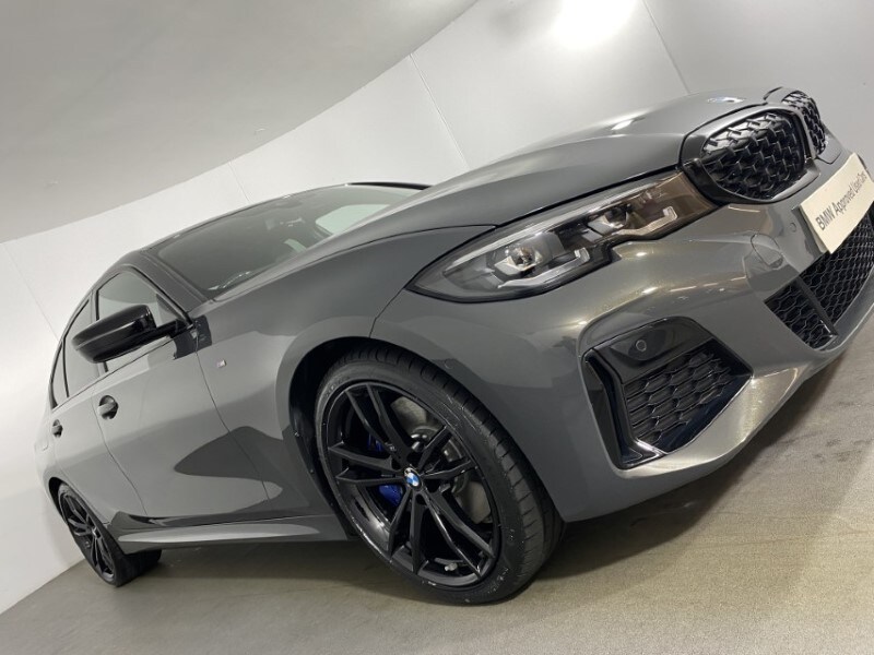 Used BMW 3 Series 2022 for sale - 77001373: Photo 52