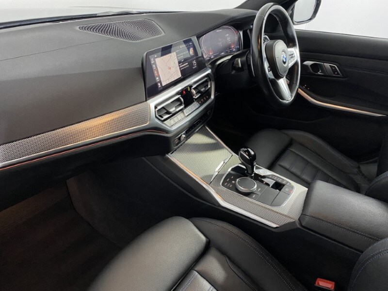 Used BMW 3 Series 2022 for sale - 77001373: Photo 7