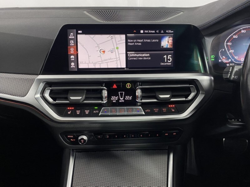 Used BMW 3 Series 2022 for sale - 77001373: Photo 8