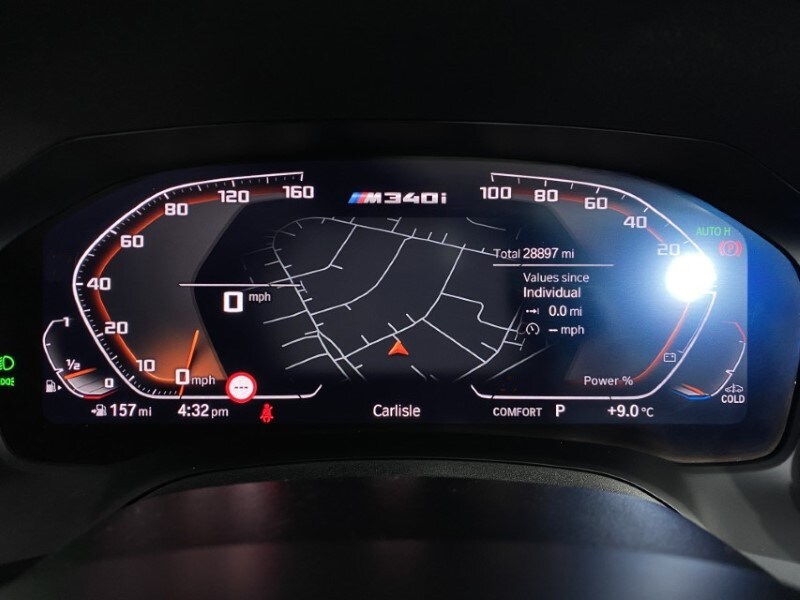 Used BMW 3 Series 2022 for sale - 77001373: Photo 9