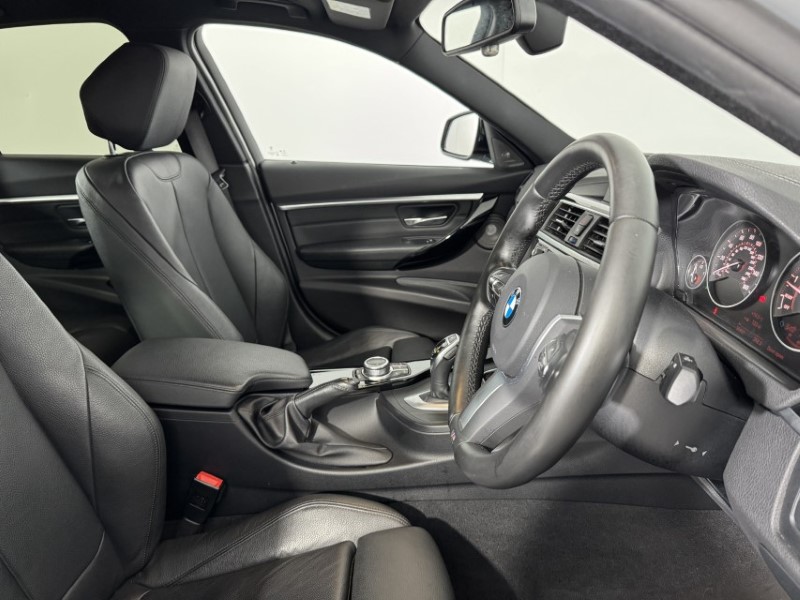 Used BMW 3 Series 2018 for sale - 78081275: Photo 11