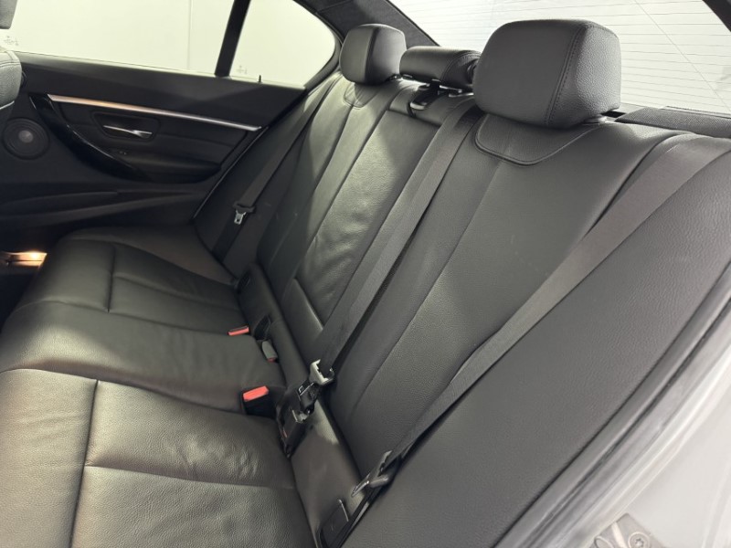 Used BMW 3 Series 2018 for sale - 78081275: Photo 12