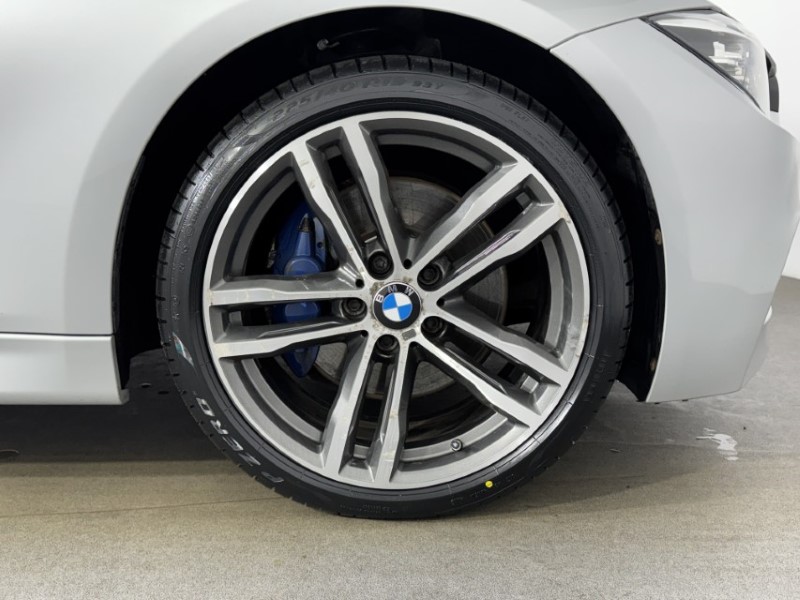 Used BMW 3 Series 2018 for sale - 78081275: Photo 14