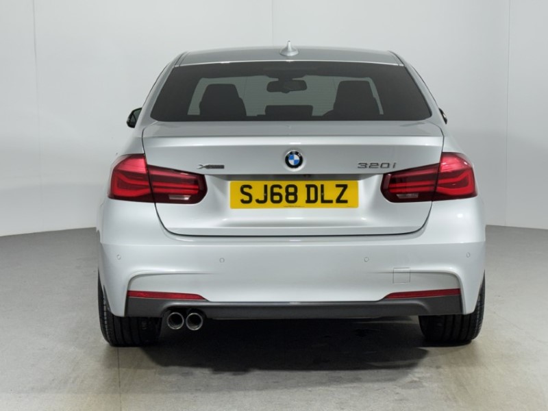Used BMW 3 Series 2018 for sale - 78081275: Photo 15