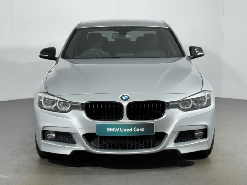 Used BMW 3 Series 2018 for sale - 78081275: Photo 16