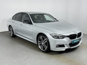 Used BMW 3 Series 2018 for sale - 78081275: Photo