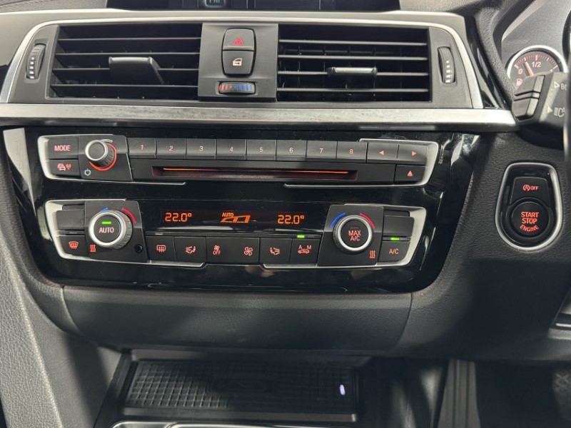 Used BMW 3 Series 2018 for sale - 78081275: Photo 24