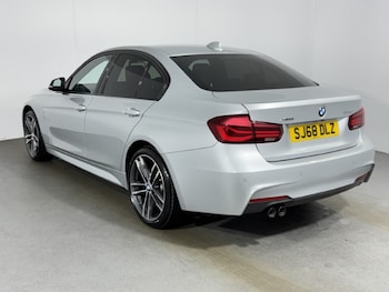 Used BMW 3 Series 2018 for sale - 78081275: Photo