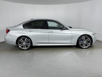 Used BMW 3 Series 2018 for sale - 78081275: Photo