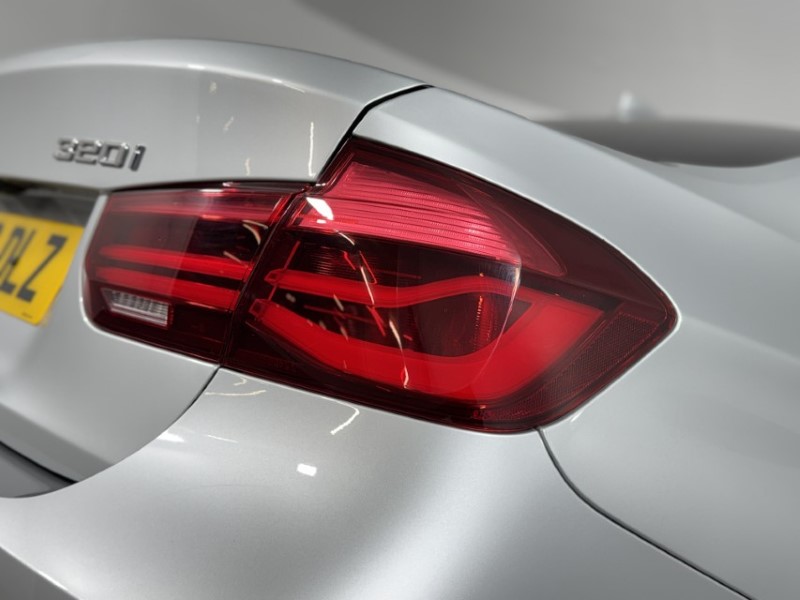 Used BMW 3 Series 2018 for sale - 78081275: Photo 41