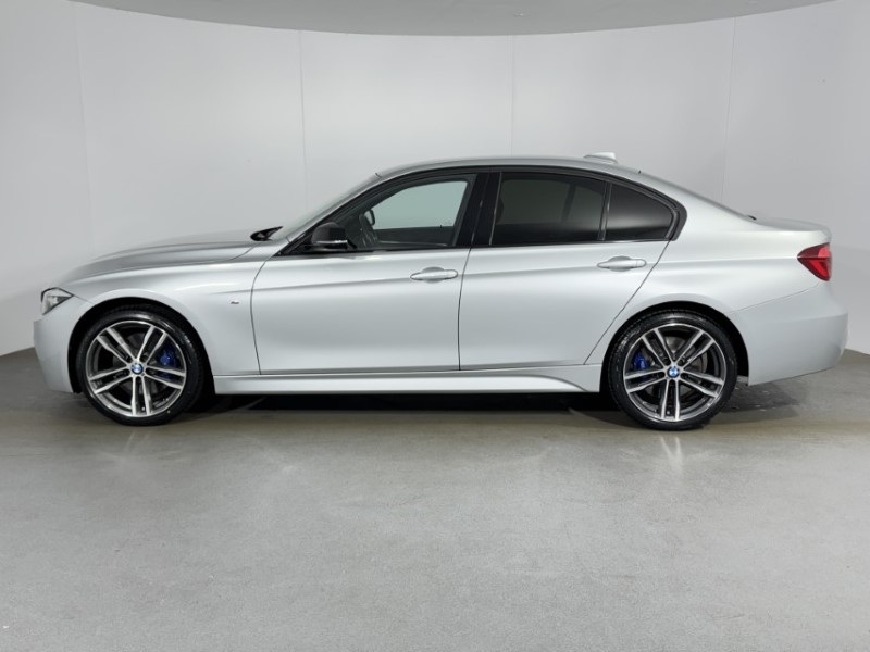 Used BMW 3 Series 2018 for sale - 78081275: Photo 46