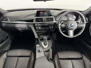 Used BMW 3 Series 2018 for sale - 78081275: Photo