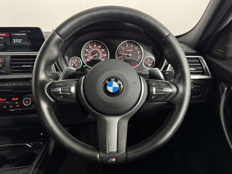 Used BMW 3 Series 2018 for sale - 78081275: Photo 5