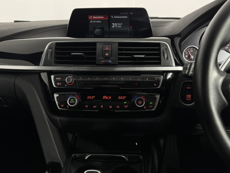 Used BMW 3 Series 2018 for sale - 78081275: Photo 8