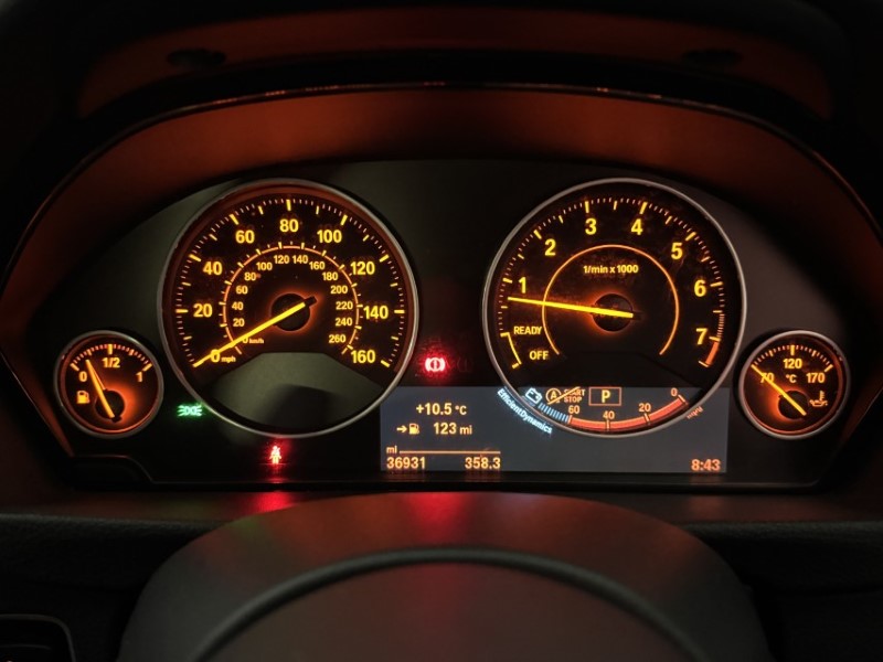 Used BMW 3 Series 2018 for sale - 78081275: Photo 9