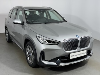 Used BMW iX1 2024 for sale - 78643829: Photo