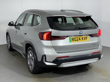 Used BMW iX1 2024 for sale - 78643829: Photo