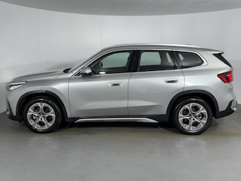 Used BMW iX1 2024 for sale - 78643829: Photo