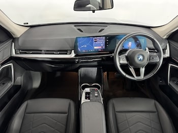 Used BMW iX1 2024 for sale - 78643829: Photo