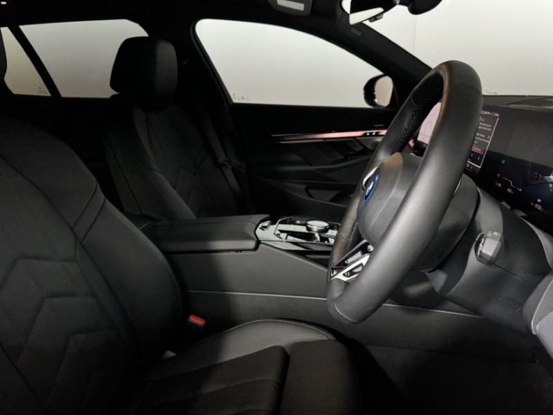 Used BMW i5 2025 for sale - 77061369: Photo 11