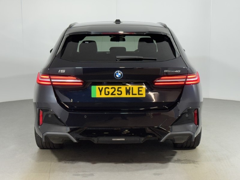 Used BMW i5 2025 for sale - 77061369: Photo 15