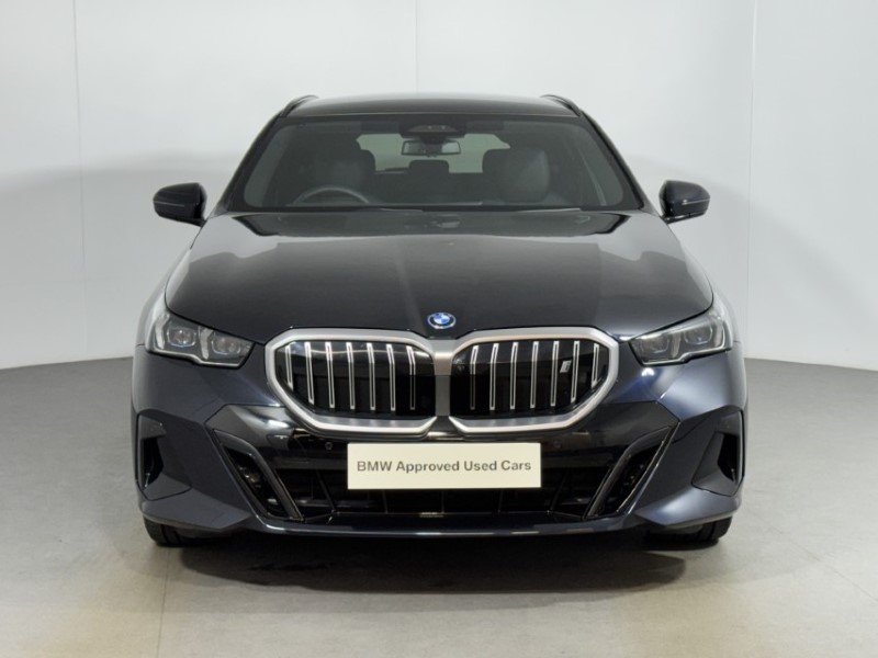 Used BMW i5 2025 for sale - 77061369: Photo 16