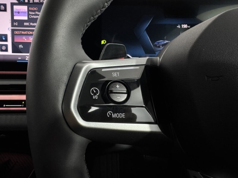 Used BMW i5 2025 for sale - 77061369: Photo 17