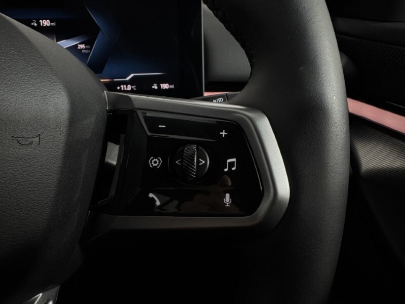 Used BMW i5 2025 for sale - 77061369: Photo 18