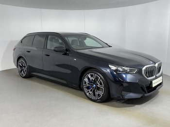 Used BMW i5 2025 for sale - 77061369: Photo