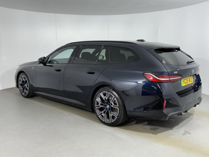 Used BMW i5 2025 for sale - 77061369: Photo 2