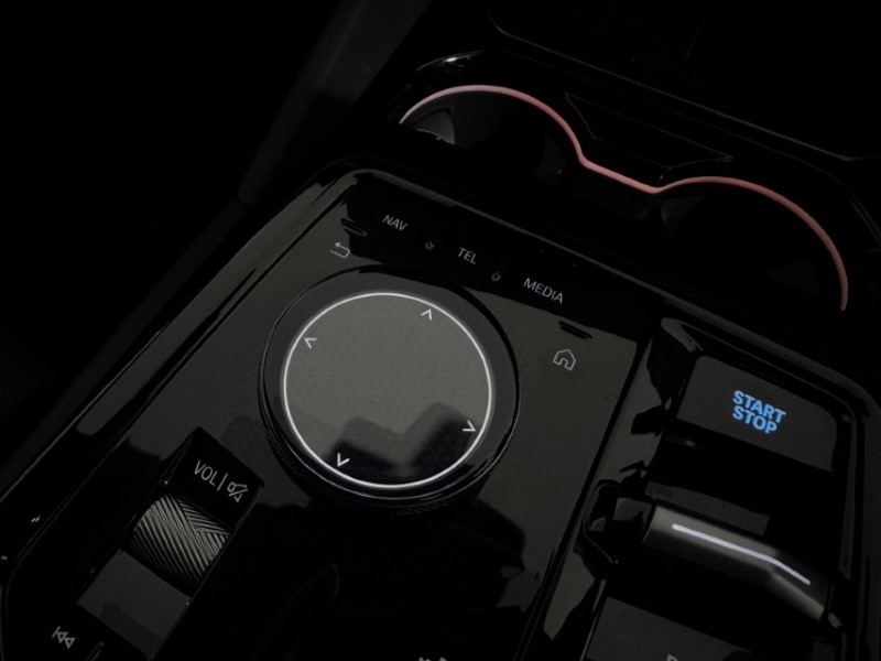 Used BMW i5 2025 for sale - 77061369: Photo 21