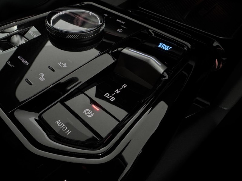 Used BMW i5 2025 for sale - 77061369: Photo 23