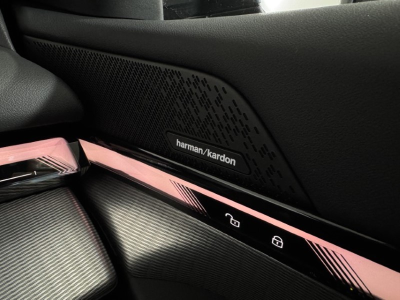 Used BMW i5 2025 for sale - 77061369: Photo 25