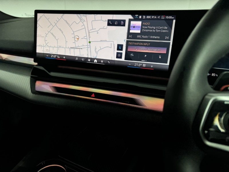 Used BMW i5 2025 for sale - 77061369: Photo 27