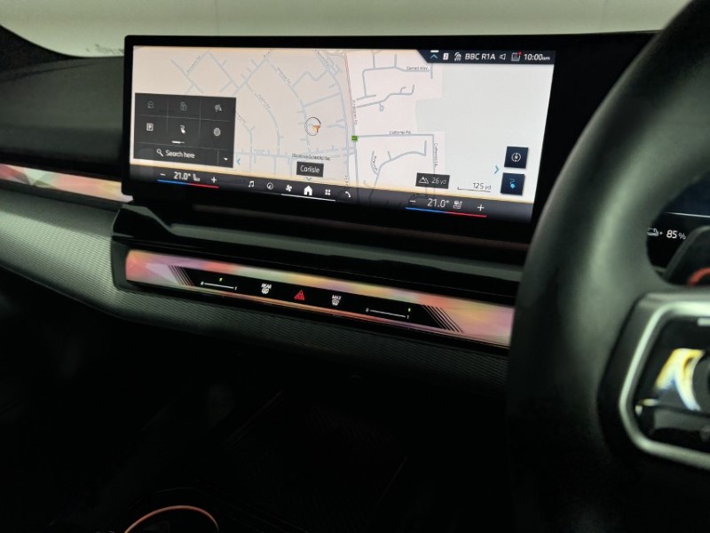 Used BMW i5 2025 for sale - 77061369: Photo 28