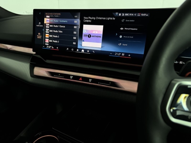 Used BMW i5 2025 for sale - 77061369: Photo 29