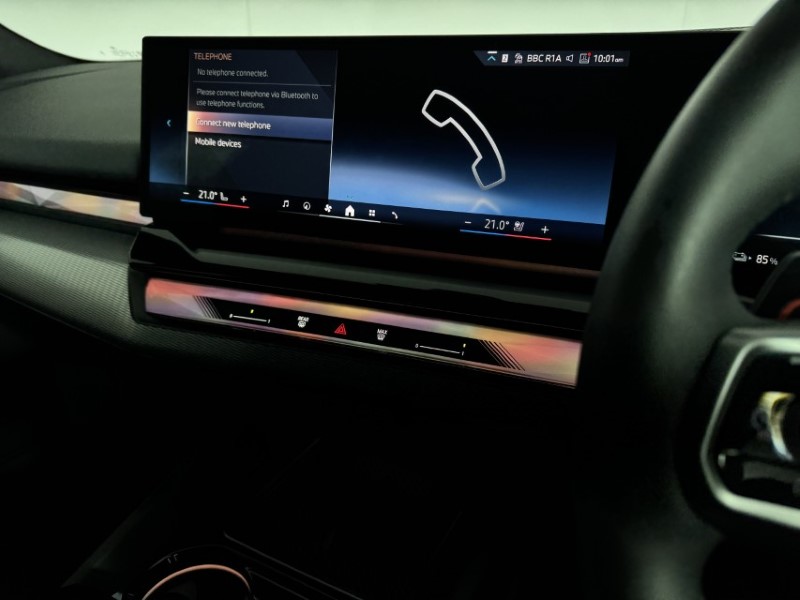 Used BMW i5 2025 for sale - 77061369: Photo 30