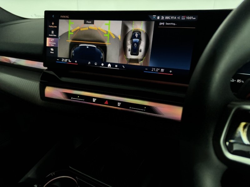 Used BMW i5 2025 for sale - 77061369: Photo 31