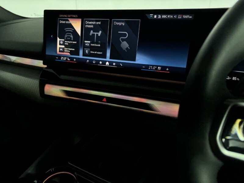 Used BMW i5 2025 for sale - 77061369: Photo 32