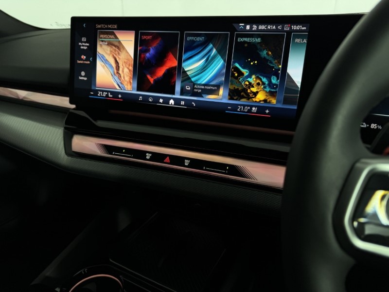 Used BMW i5 2025 for sale - 77061369: Photo 33