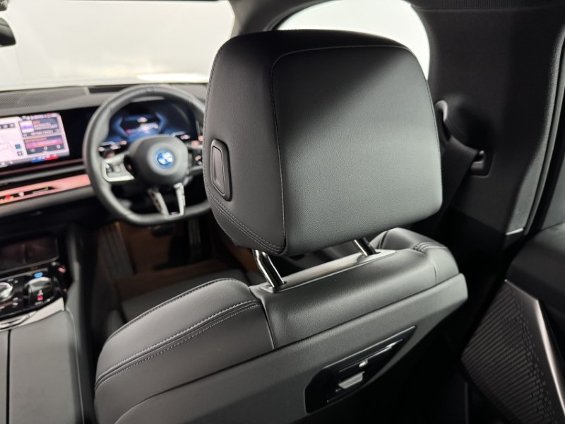 Used BMW i5 2025 for sale - 77061369: Photo 34