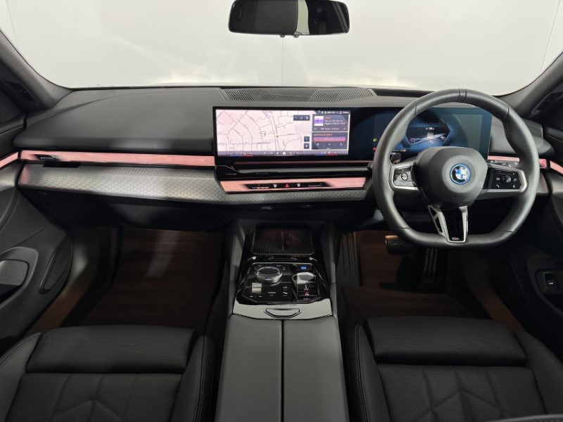 Used BMW i5 2025 for sale - 77061369: Photo 4