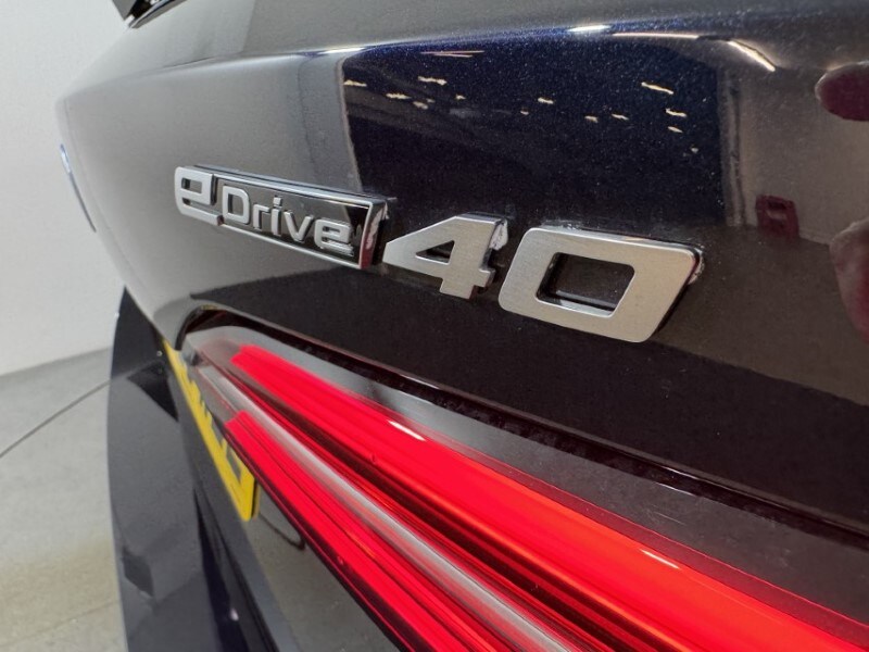 Used BMW i5 2025 for sale - 77061369: Photo 46